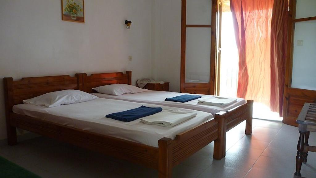 Villa Alexandra Rodas Habitación foto