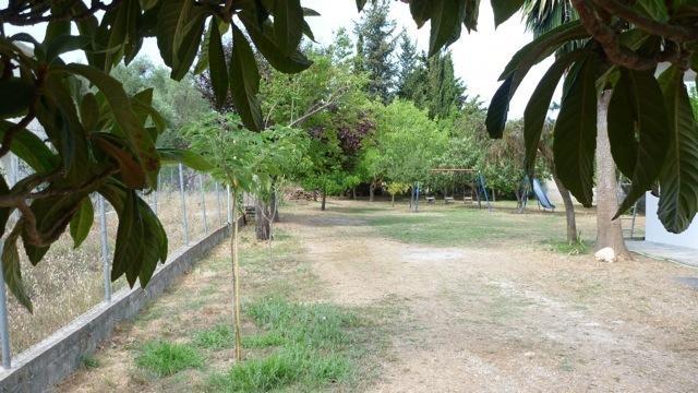 Villa Alexandra Rodas Exterior foto